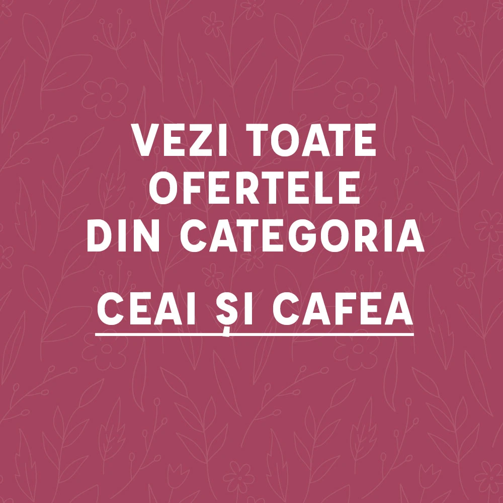 Ceai și Cafea